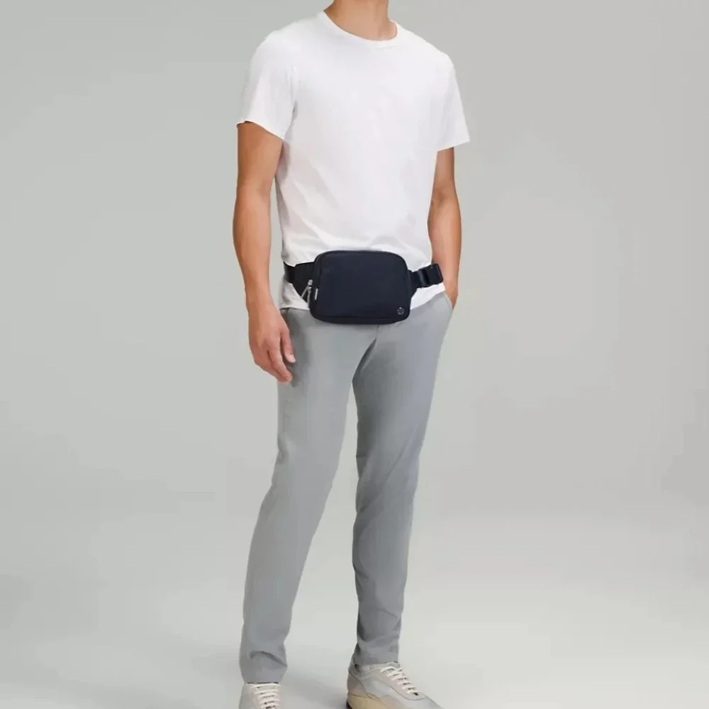 Lululemon Everywhere Belt Bag Large 2L NWT